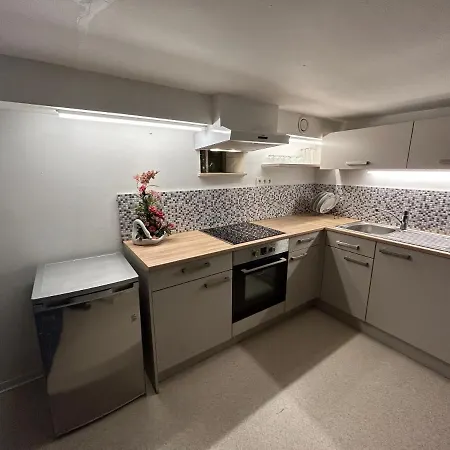 Appartamento Logement Entier Pres Du Chwapi *