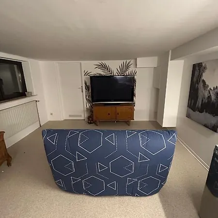 Logement Entier Pres Du Chwapi