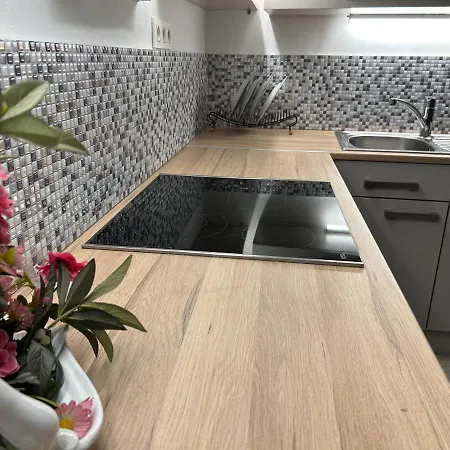 Logement Entier Pres Du Chwapi Appartamento Tournai