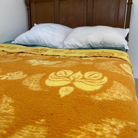 Logement Entier Pres Du Chwapi Appartamento