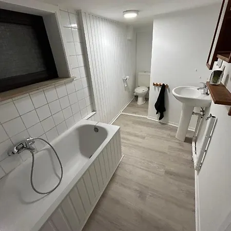 Appartamento Logement Entier Pres Du Chwapi *
