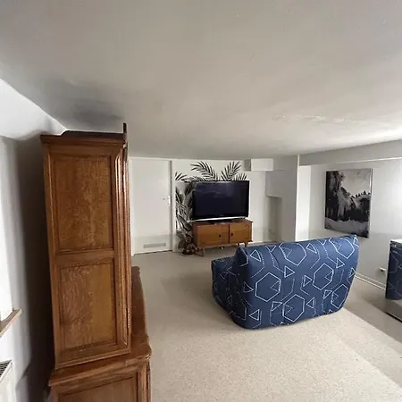 Appartamento Logement Entier Pres Du Chwapi *