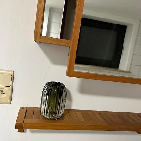 Logement Entier Pres Du Chwapi *