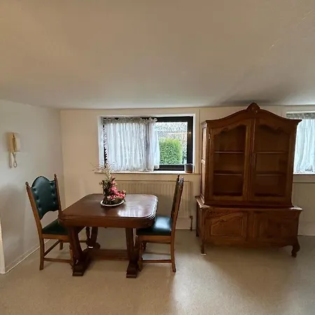 Logement Entier Pres Du Chwapi