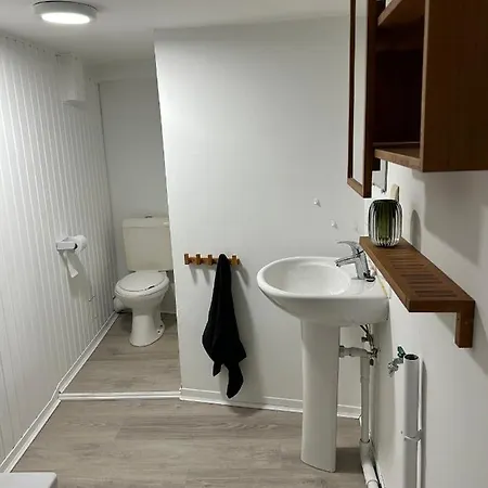 Logement Entier Pres Du Chwapi Appartamento Tournai