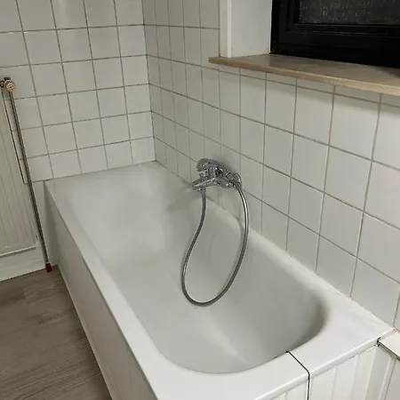 Appartamento Logement Entier Pres Du Chwapi Tournai